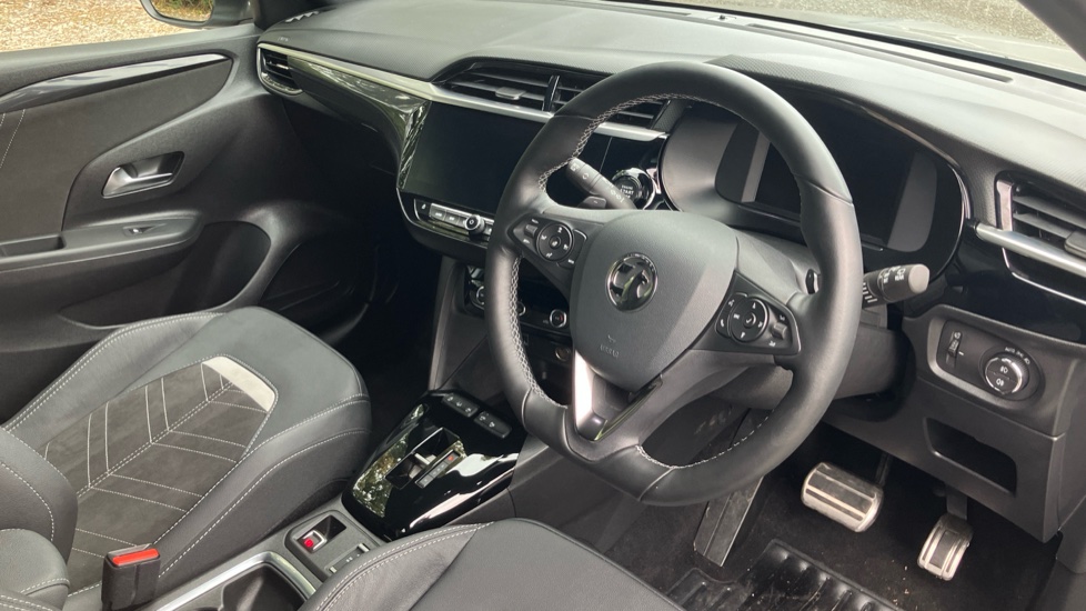 Vauxhall Corsa 1.2 Turbo Ultimate 5dr Auto Petrol Hatchback - Image 11
