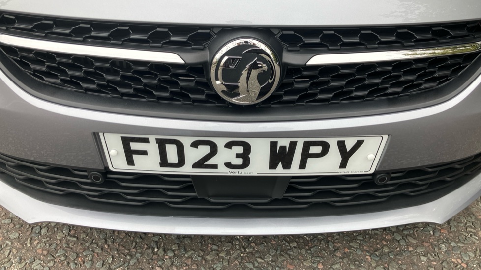 Vauxhall Corsa 1.2 Turbo Ultimate 5dr Auto Petrol Hatchback - Image 46