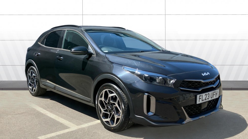 Kia Xceed 1.5T GDi ISG GT-Line 5dr Petrol Hatchback - Image 1