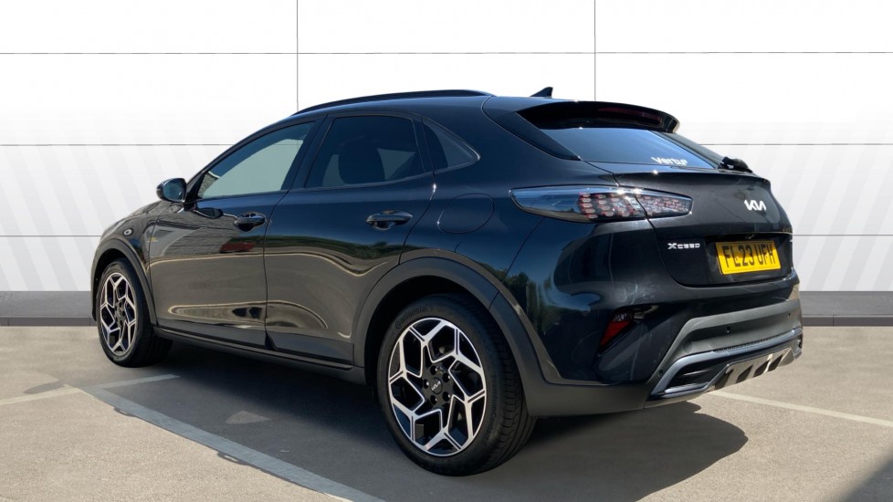 Kia Xceed 1.5T GDi ISG GT-Line 5dr Petrol Hatchback - Image 2