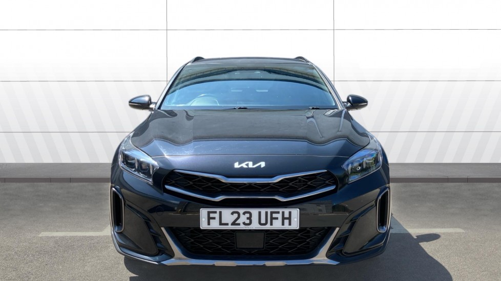 Kia Xceed 1.5T GDi ISG GT-Line 5dr Petrol Hatchback - Image 3