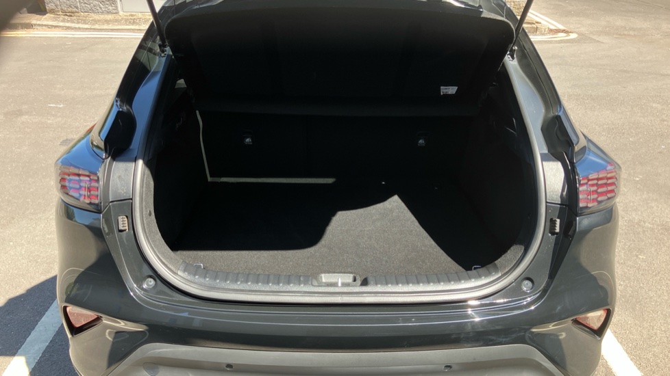 Kia Xceed 1.5T GDi ISG GT-Line 5dr Petrol Hatchback - Image 4
