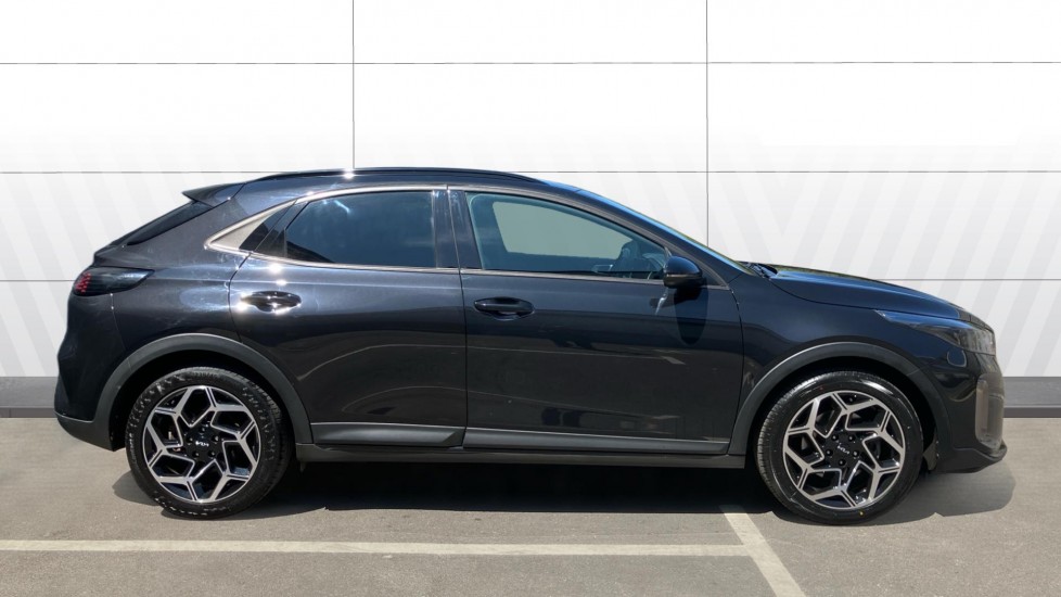 Kia Xceed 1.5T GDi ISG GT-Line 5dr Petrol Hatchback - Image 5