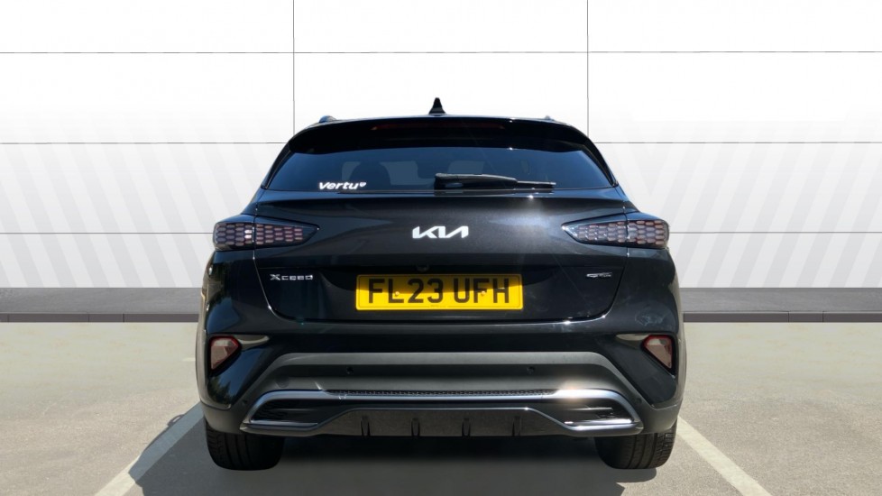 Kia Xceed 1.5T GDi ISG GT-Line 5dr Petrol Hatchback - Image 6
