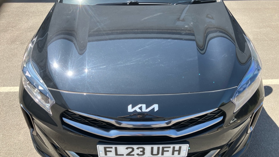 Kia Xceed 1.5T GDi ISG GT-Line 5dr Petrol Hatchback - Image 8