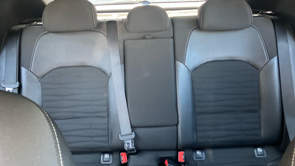 Kia Xceed 1.5T GDi ISG GT-Line 5dr Petrol Hatchback - Image 15