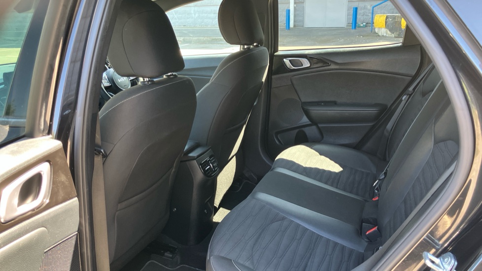 Kia Xceed 1.5T GDi ISG GT-Line 5dr Petrol Hatchback - Image 16