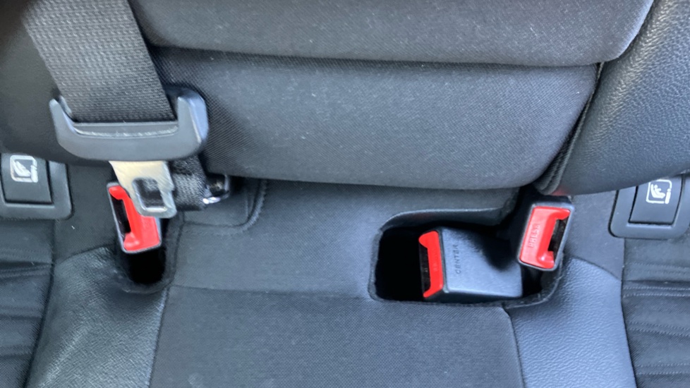 Kia Xceed 1.5T GDi ISG GT-Line 5dr Petrol Hatchback - Image 17