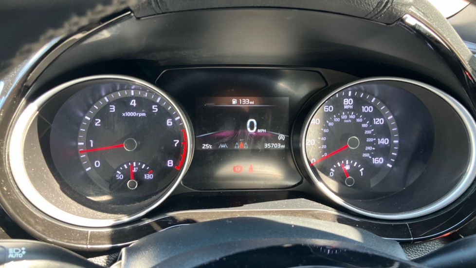 Kia Xceed 1.5T GDi ISG GT-Line 5dr Petrol Hatchback - Image 18
