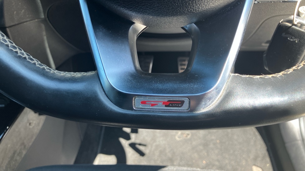 Kia Xceed 1.5T GDi ISG GT-Line 5dr Petrol Hatchback - Image 21