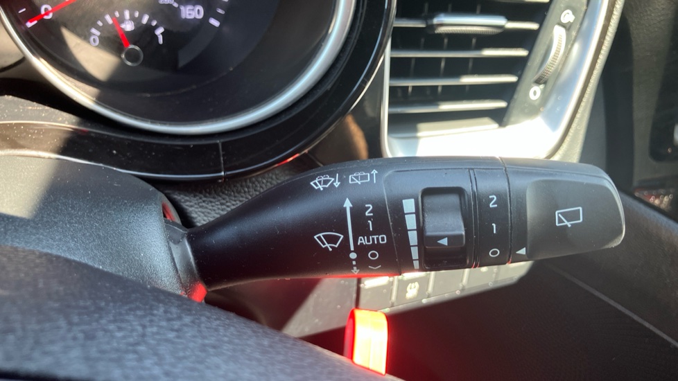 Kia Xceed 1.5T GDi ISG GT-Line 5dr Petrol Hatchback - Image 23