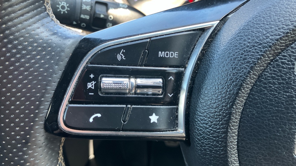 Kia Xceed 1.5T GDi ISG GT-Line 5dr Petrol Hatchback - Image 24