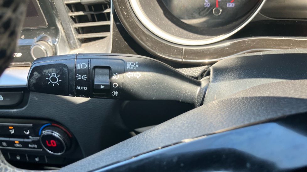 Kia Xceed 1.5T GDi ISG GT-Line 5dr Petrol Hatchback - Image 25
