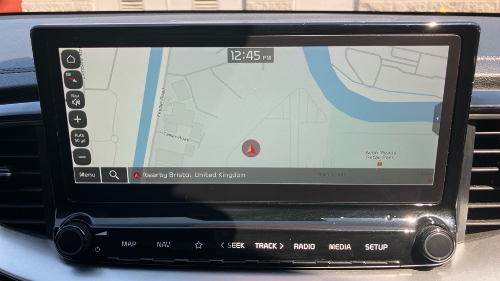 Kia Xceed 1.5T GDi ISG GT-Line 5dr Petrol Hatchback - Image 28