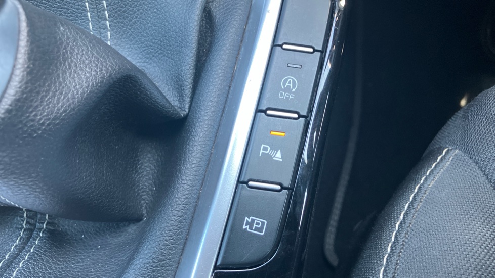 Kia Xceed 1.5T GDi ISG GT-Line 5dr Petrol Hatchback - Image 31