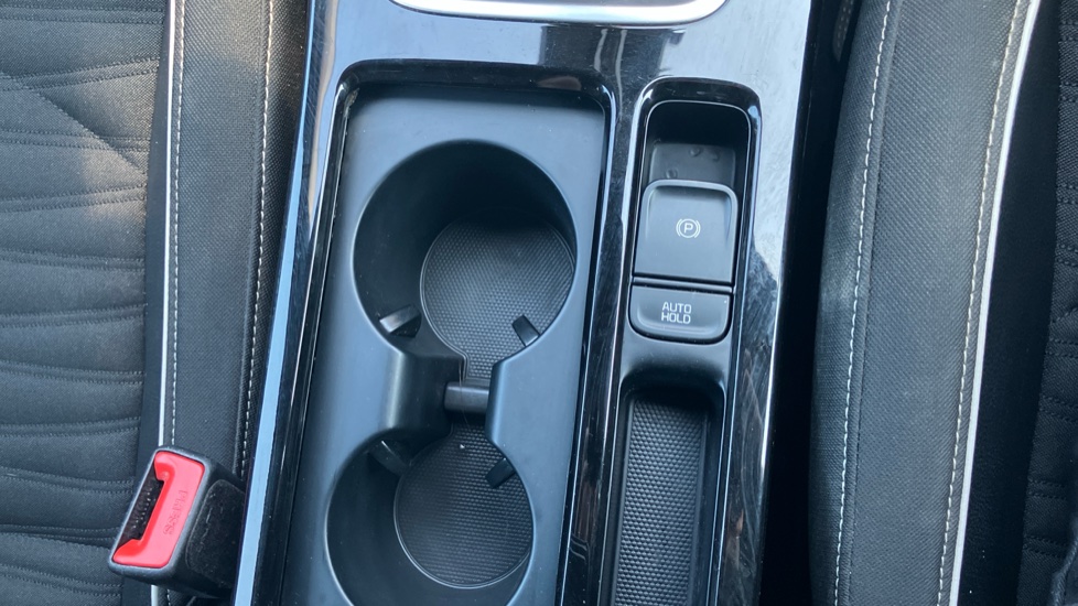 Kia Xceed 1.5T GDi ISG GT-Line 5dr Petrol Hatchback - Image 32