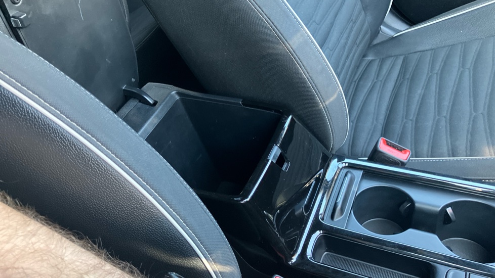 Kia Xceed 1.5T GDi ISG GT-Line 5dr Petrol Hatchback - Image 33