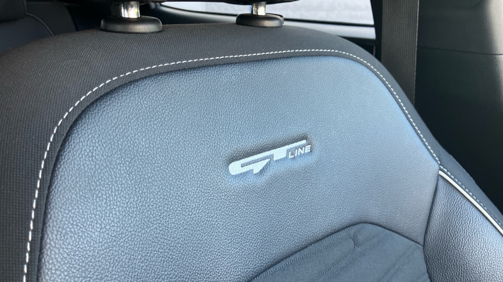 Kia Xceed 1.5T GDi ISG GT-Line 5dr Petrol Hatchback - Image 38