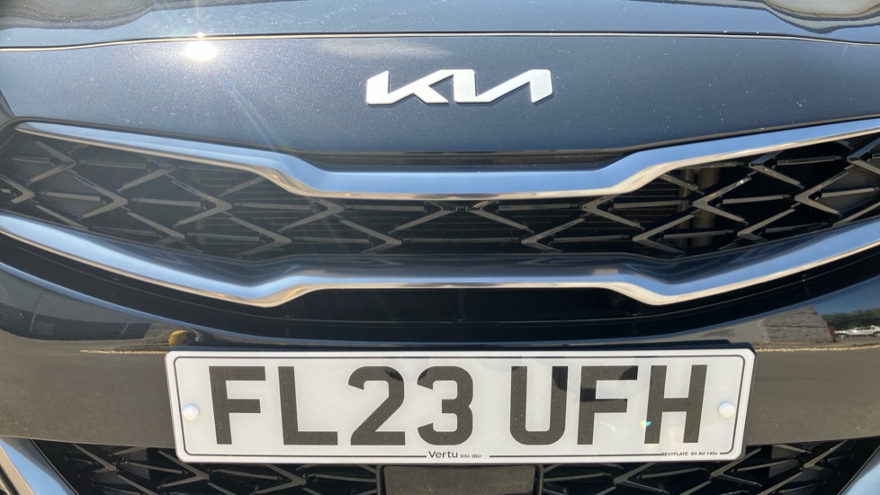 Kia Xceed 1.5T GDi ISG GT-Line 5dr Petrol Hatchback - Image 52