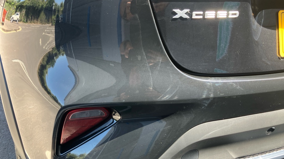 Kia Xceed 1.5T GDi ISG GT-Line 5dr Petrol Hatchback - Image 58