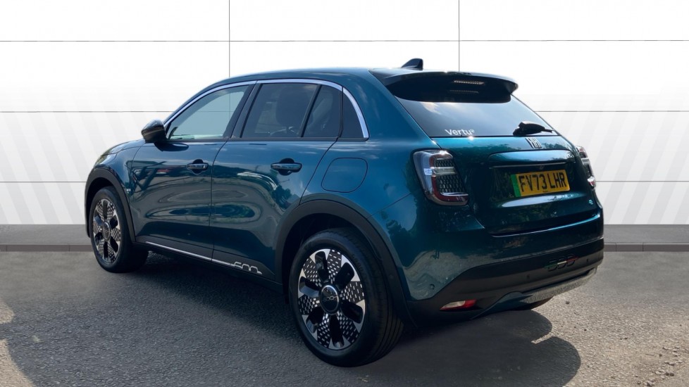Fiat 600 115kW La Prima 54kWh 5dr Auto Electric Hatchback - Image 2