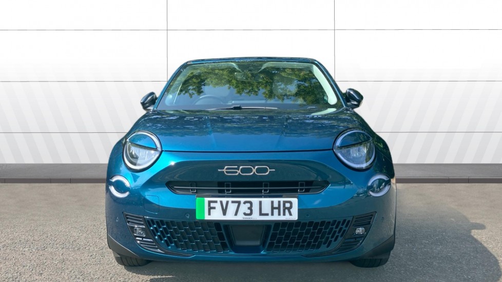 Fiat 600 115kW La Prima 54kWh 5dr Auto Electric Hatchback - Image 3