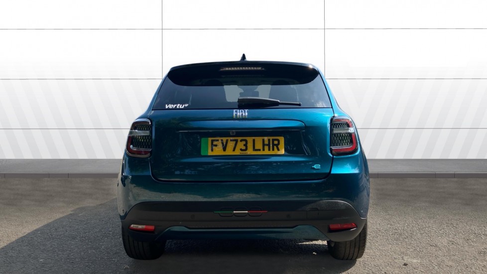 Fiat 600 115kW La Prima 54kWh 5dr Auto Electric Hatchback - Image 6