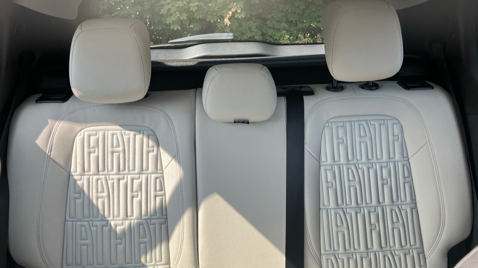 Fiat 600 115kW La Prima 54kWh 5dr Auto Electric Hatchback - Image 15