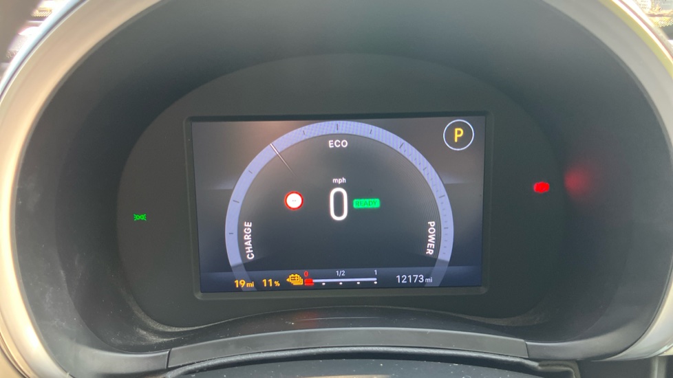 Fiat 600 115kW La Prima 54kWh 5dr Auto Electric Hatchback - Image 18