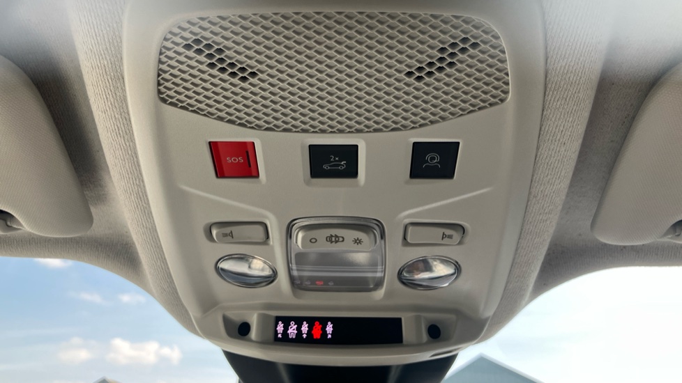 Fiat 600 115kW La Prima 54kWh 5dr Auto Electric Hatchback - Image 33