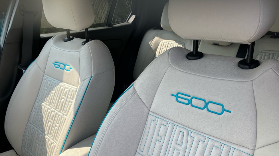 Fiat 600 115kW La Prima 54kWh 5dr Auto Electric Hatchback - Image 45