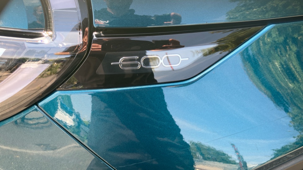 Fiat 600 115kW La Prima 54kWh 5dr Auto Electric Hatchback - Image 49