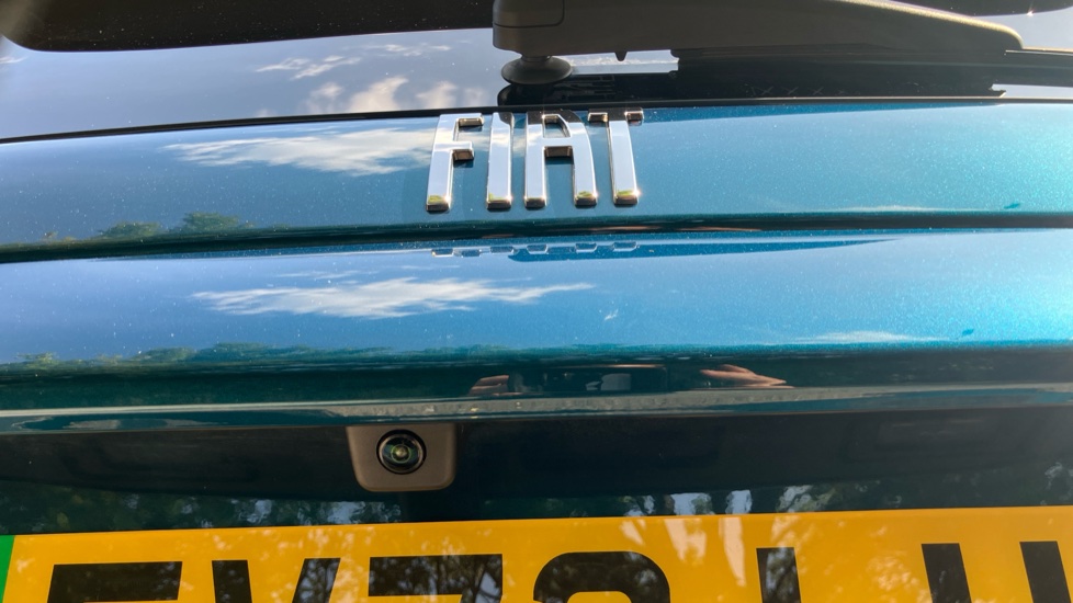 Fiat 600 115kW La Prima 54kWh 5dr Auto Electric Hatchback - Image 53