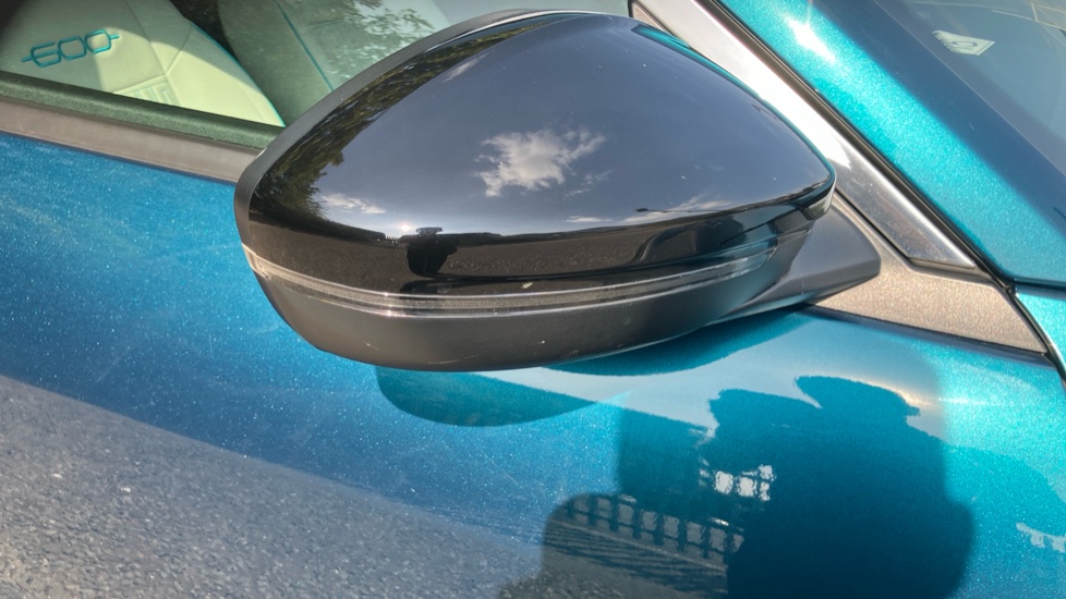 Fiat 600 115kW La Prima 54kWh 5dr Auto Electric Hatchback - Image 56