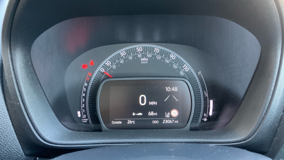 Toyota Aygo X 1.0 VVT-i Pure 5dr Petrol Hatchback - Image 18