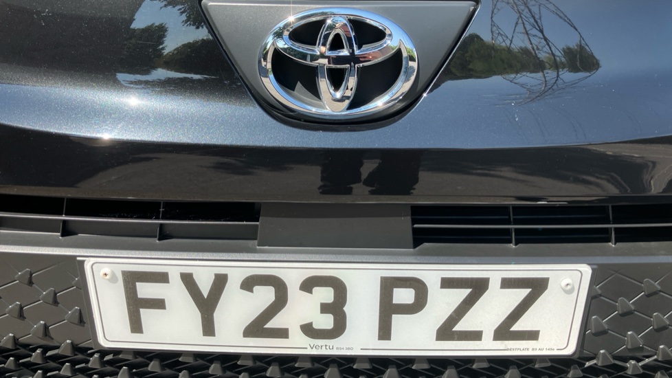 Toyota Aygo X 1.0 VVT-i Pure 5dr Petrol Hatchback - Image 42