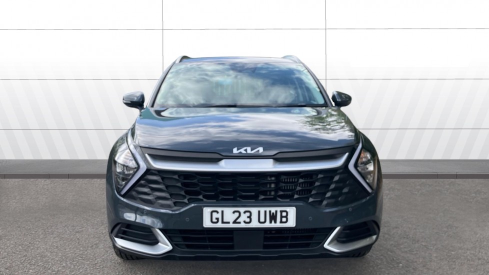 Kia Sportage 1.6T GDi ISG 2 5dr Petrol Estate - Image 3