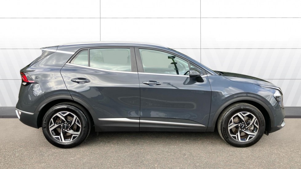 Kia Sportage 1.6T GDi ISG 2 5dr Petrol Estate - Image 5