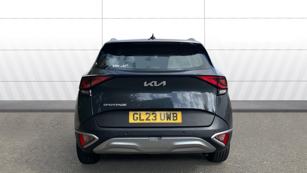 Kia Sportage 1.6T GDi ISG 2 5dr Petrol Estate - Image 6