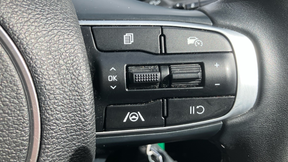 Kia Sportage 1.6T GDi ISG 2 5dr Petrol Estate - Image 22
