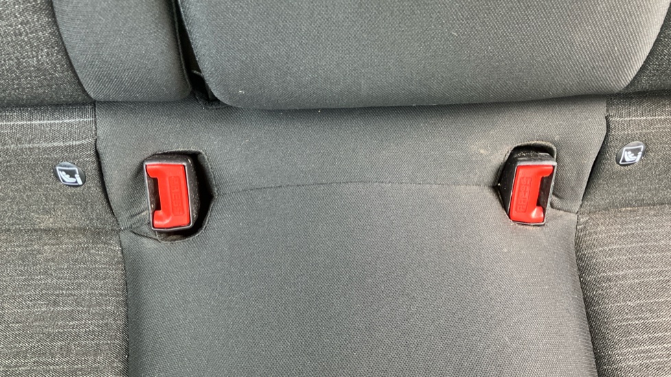 Kia Picanto 1.0 1 5dr [4 seats] Petrol Hatchback - Image 17