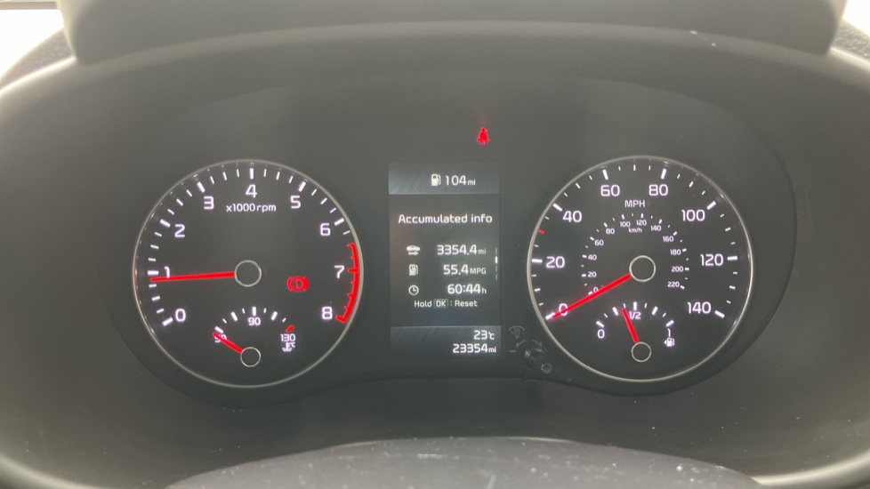 Kia Picanto 1.0 1 5dr [4 seats] Petrol Hatchback - Image 18