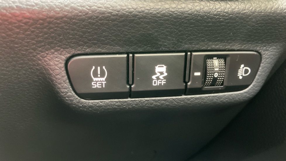 Kia Picanto 1.0 1 5dr [4 seats] Petrol Hatchback - Image 25