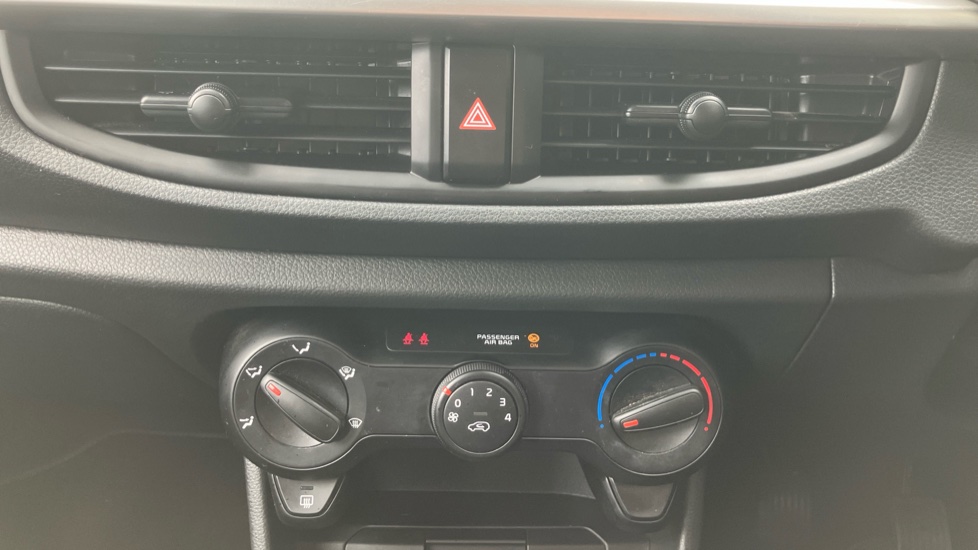 Kia Picanto 1.0 1 5dr [4 seats] Petrol Hatchback - Image 26