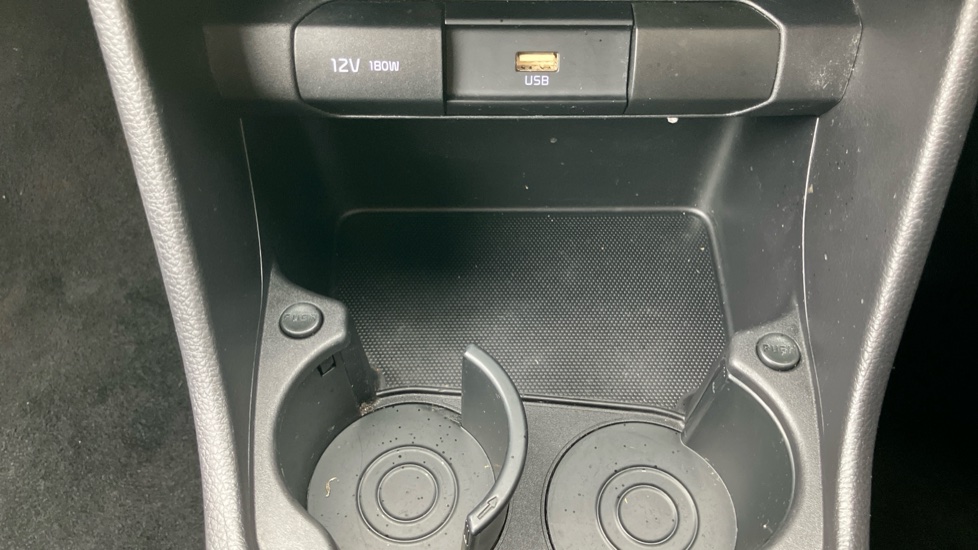 Kia Picanto 1.0 1 5dr [4 seats] Petrol Hatchback - Image 27
