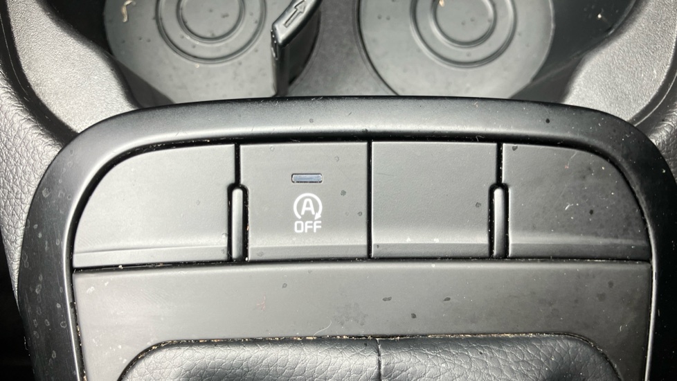 Kia Picanto 1.0 1 5dr [4 seats] Petrol Hatchback - Image 28
