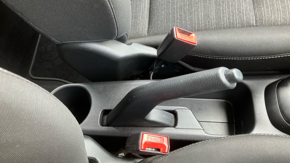 Kia Picanto 1.0 1 5dr [4 seats] Petrol Hatchback - Image 29