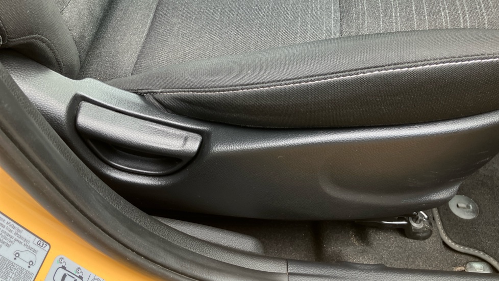 Kia Picanto 1.0 1 5dr [4 seats] Petrol Hatchback - Image 35