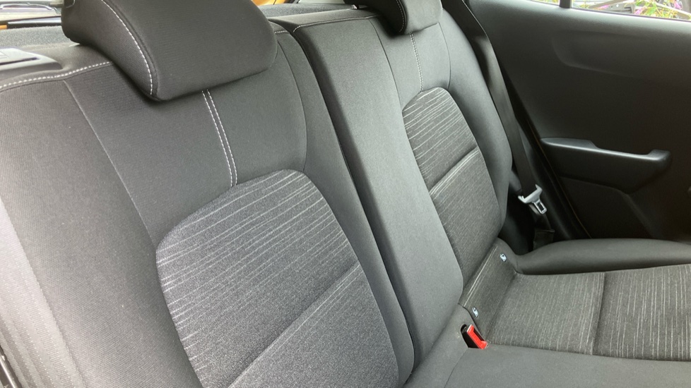 Kia Picanto 1.0 1 5dr [4 seats] Petrol Hatchback - Image 38