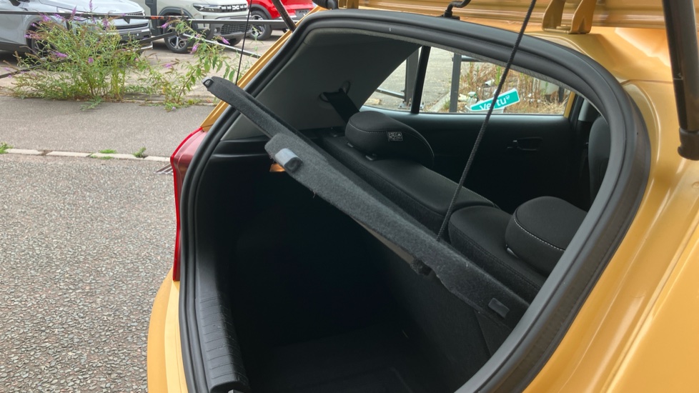 Kia Picanto 1.0 1 5dr [4 seats] Petrol Hatchback - Image 39